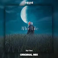 Hayit Murat — After Life — обложка