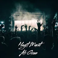 Hayit Murat — Ali Gian — обложка