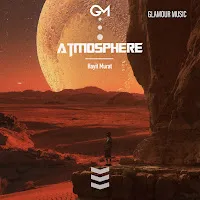 Hayit Murat — Atmosphere — обложка