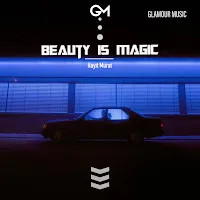Hayit Murat — Beauty Is Magic — обложка