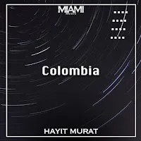 Hayit Murat — Colombia — обложка