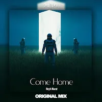 Hayit Murat — Come Home — обложка