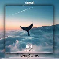 Hayit Murat — Dark — обложка