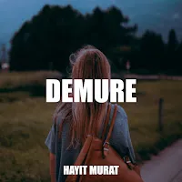 Hayit Murat — Demure — обложка