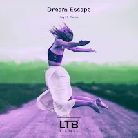 Hayit Murat — Dream Escape — обложка