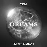 Hayit Murat — Dreams — обложка