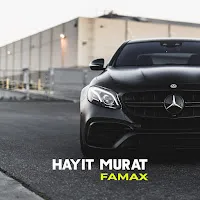 Hayit Murat — Famax — обложка