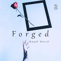 Hayit Murat — Forged — обложка