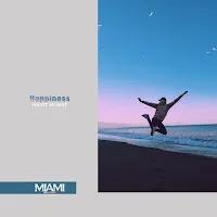 Hayit Murat — Happiness — обложка