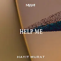 Hayit Murat — Help Me — обложка