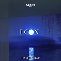 Hayit Murat — Icon (Hayit Murat) — обложка