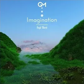 Hayit Murat — Imagination — обложка