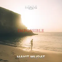 Hayit Murat — Impossible — обложка