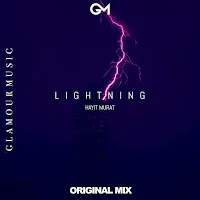 Hayit Murat — Lightning — обложка