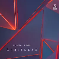 Hayit Murat — Limitless Ft Rodle — обложка