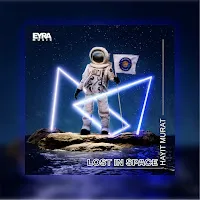 Hayit Murat — Lost In Space — обложка