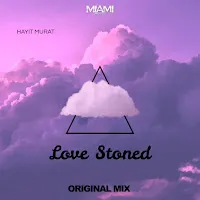 Hayit Murat — Love Stonet — обложка