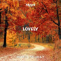 Hayit Murat — Lovely — обложка