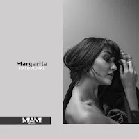 Hayit Murat — Margarita — обложка