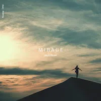 Hayit Murat — Mirage — обложка