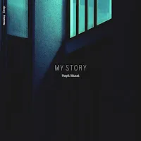 Hayit Murat — My Story — обложка