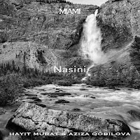 Hayit Murat — Nasini Ft Aziza Qobilova — обложка