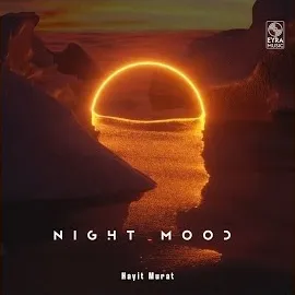 Hayit Murat — Night Mood — обложка