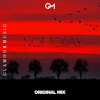Hayit Murat — Not Today — обложка