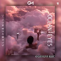 Hayit Murat — Ocean Eyes — обложка