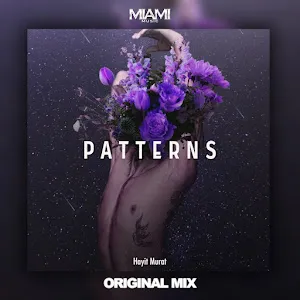 Hayit Murat — Patterns — обложка