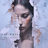 Hayit Murat — Que Pasa — обложка
