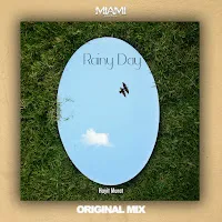 Hayit Murat — Rainy Day — обложка