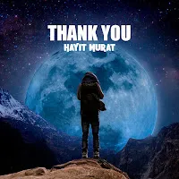 Hayit Murat — Thank You — обложка