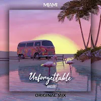 Hayit Murat — Unforgettable — обложка