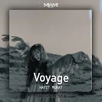 Hayit Murat — Voyage — обложка