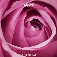 Hayit Murat — Your Love (Hayit Murat) — обложка