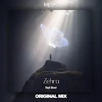 Hayit Murat — Zehra — обложка